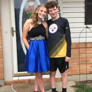 Meet your Posher, Michelle